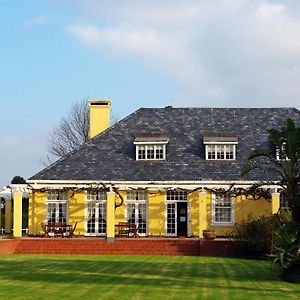 Lyngrove Wines & Guesthouse